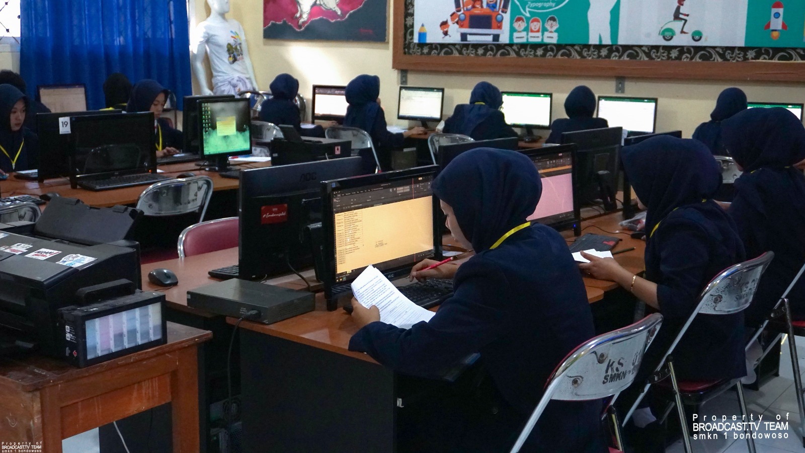 Manajemen Perkantoran